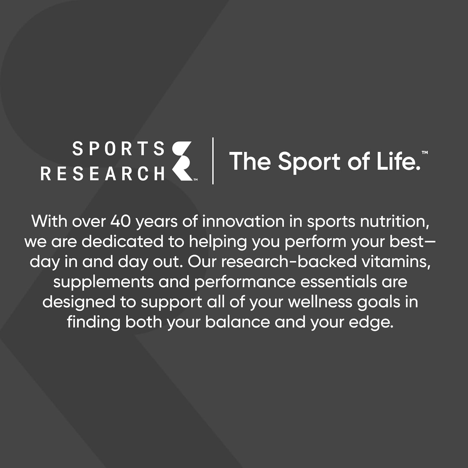 Sports Research® Vitamin D3 + K2 w/Coconut Oil - Vegan Vitamin D 2500iu (62.5mcg) & Mk7 Vitamin K 100mcg for Bone & Immune Support - Vegan Certified · Non-GMO · Soy Free - 60 Softgels - Image 8