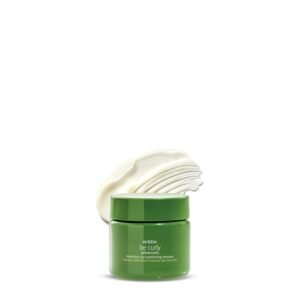 Aveda Be Curly Advanced Intensive Curl Perfecting Masque | Deep Conditioning Masque for Curly, Coily & Wavy Hair | Fights Frizz| Silicone Free | Sulfate Free | 97% Naturally Derived