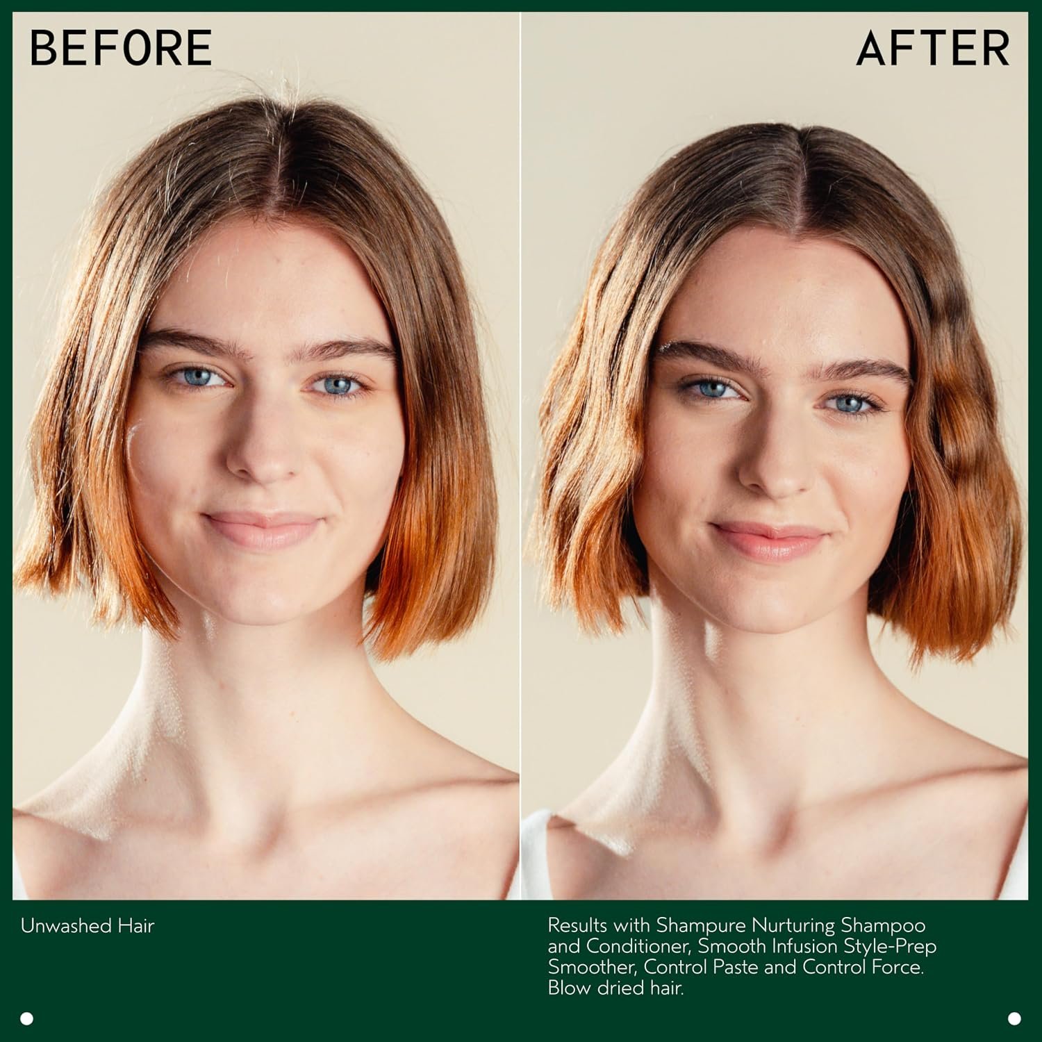 Aveda Shampure Nurturing Conditioner for Fine to Medium Hair | Lightweight Formula Detangles and Adds Shine | Calming Aroma of Lavender & Ylang Ylang | 98% Naturally Derived - Image 5