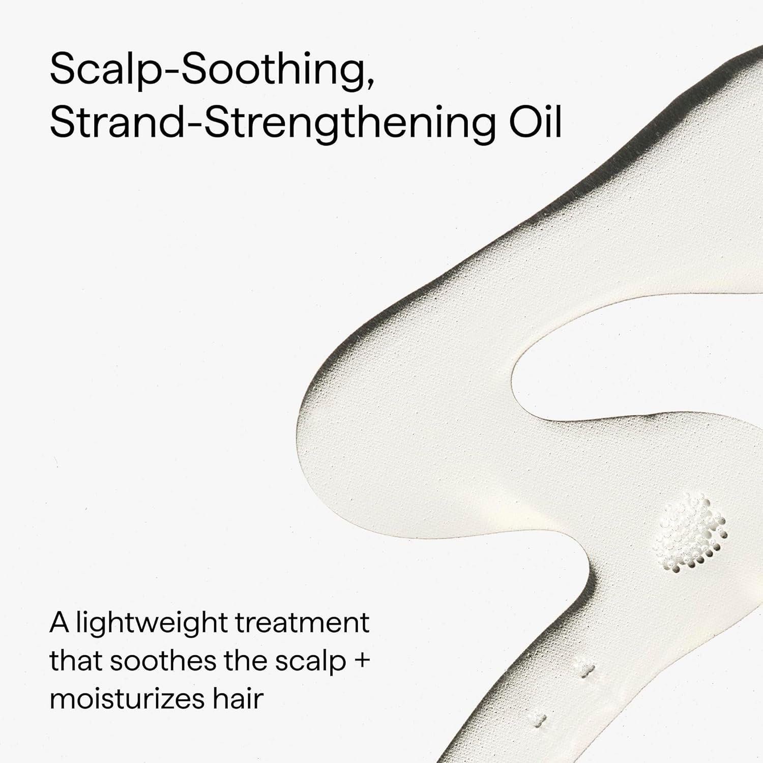 Briogeo Scalp Revival Rosemary Pre-Wash Oil | Moisturizing Scalp Treatment for Dry, Flaky, or Itchy Scalp | Strengthens Hair & Soothes Scalp | Vegan & Cruelty-Free - Image 7