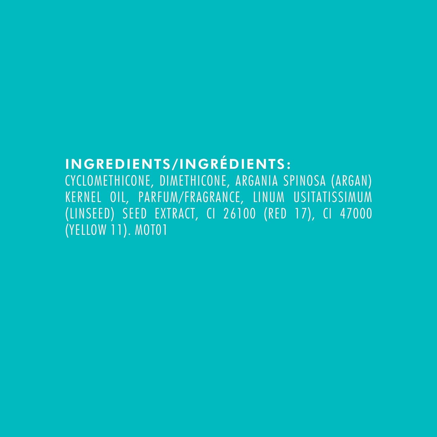 Moroccanoil Treatment Hair Oil - Image 9