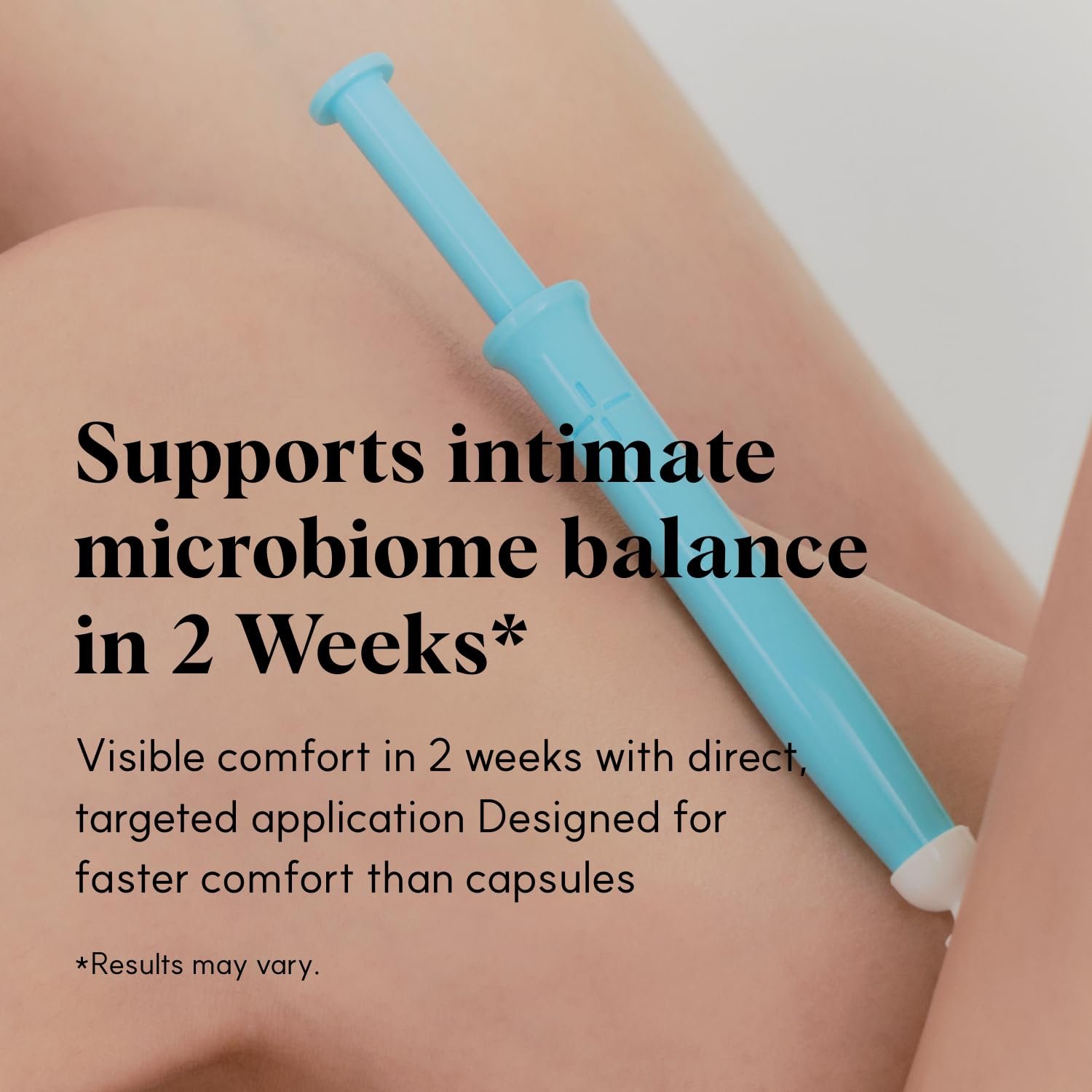 LACTOMEDI Intimate Care Gel | 5-Day Package | Vaginal Probiotics Applicator | Yeast Infection and BV Care | pH Balance | Itchiness and Unpleasant Odor | 1Box x 5pcs - Image 6
