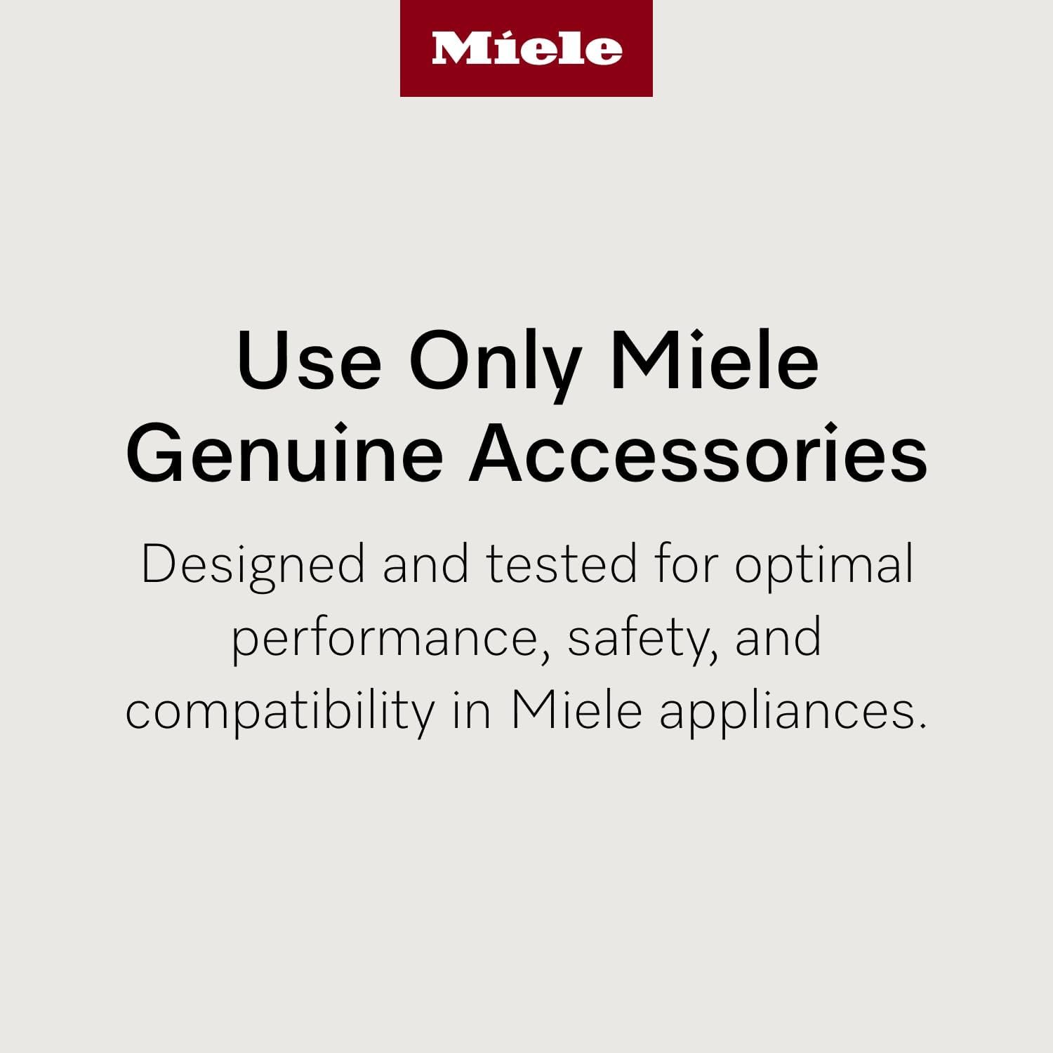 Miele DishClean Dishwasher Cleaner, Care Product for the Optimal Functioning of Dishwashers, Removing Odors and Limescale Deposits, 5.6 oz - Image 3
