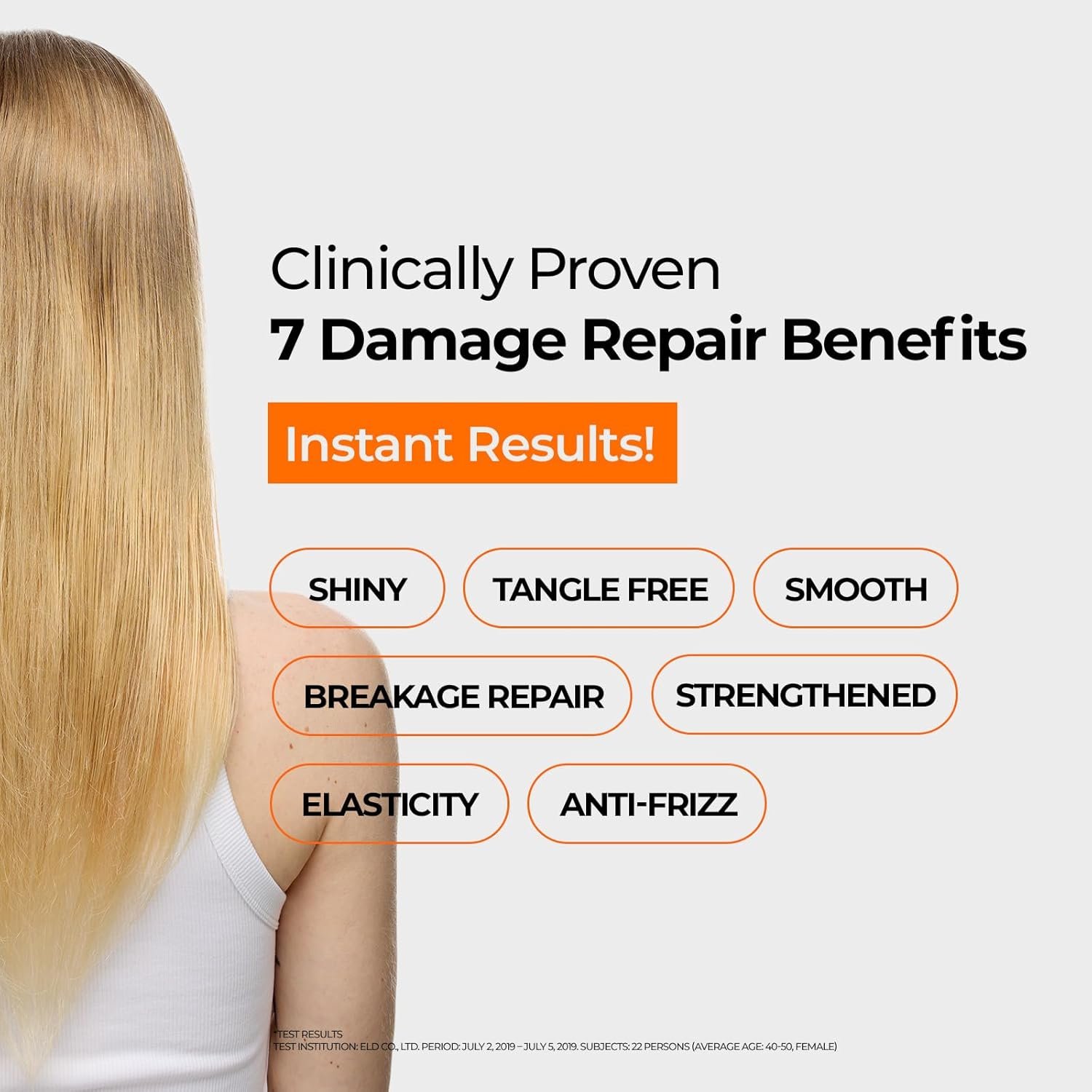 Mise En Scene Perfect Serum Original - Heat Protectant Hair Oil for Frizzy & Dry | Argan Oil | Visibly Smooths & Softens | Add Shine All Hair Types | Damage Repair | Fruity Floral Scent, 3.71 Fl Oz. - Image 6