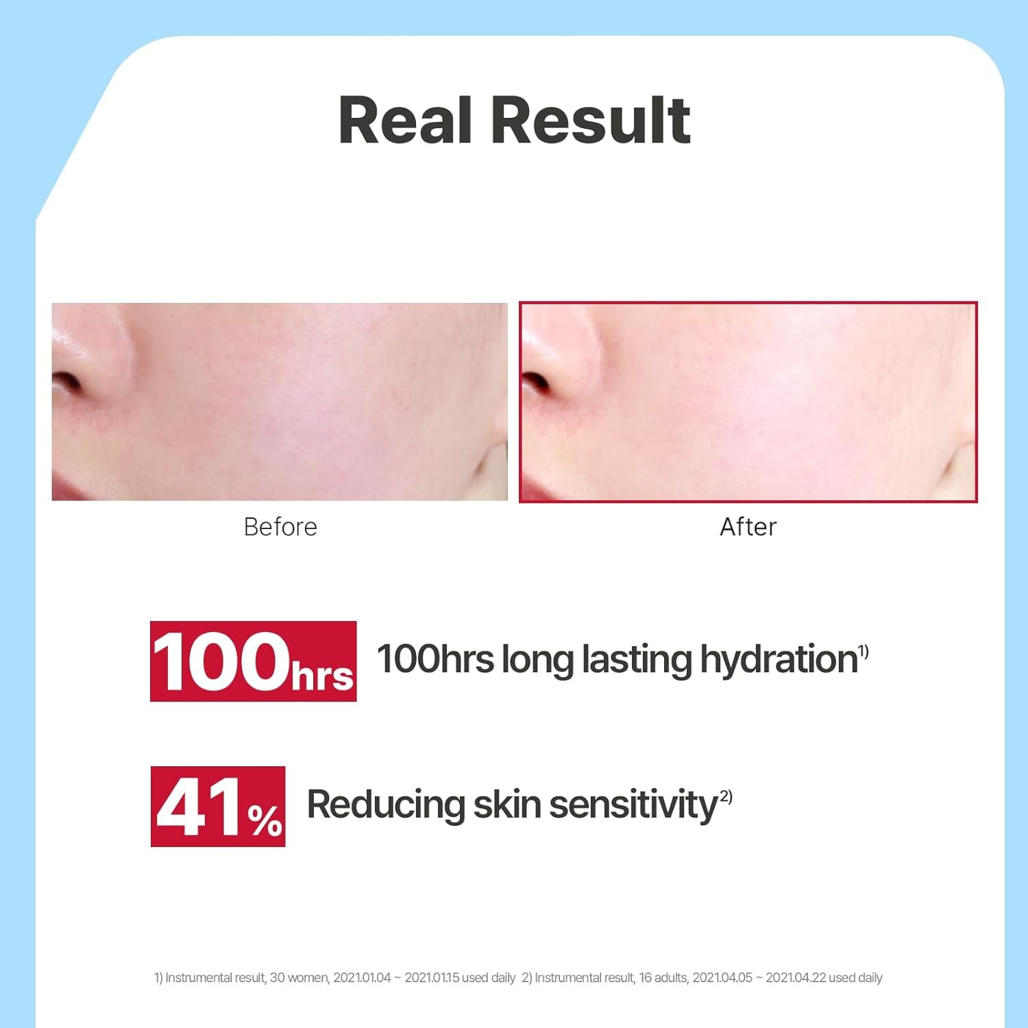 Illiyoon Ceramide Ato Concentrate Cream | Moisturizer for Dry & Sensitive Skin, 100hr Lasting Hydration, For Face & Body, Gentle for Infants, Moisture Barrier Repair, Vegan Certified, 2.53 fl.oz. - Image 4