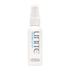 UNITE Hair 7SECONDS Detangler Leave-In Conditioner Spray for Frizz Control & Heat Protection