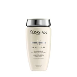 Kerastase Densifique Densité Shampoo – Thickening & Strengthening Shampoo For Fine & Thinning Hair, Removes Build-Up, Hydrates and Adds Shine, With Hyaluronic Acid & Ceramides