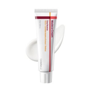 CENTELLIAN 24 Madeca Cream Time Reverse – Firming Face Moisturizer with TECA Centella Asiatica, Skin Elasticity & Barrier Support, Deep Hydration Anti-Aging Face Cream, Korean Skincare, 1.69 fl oz
