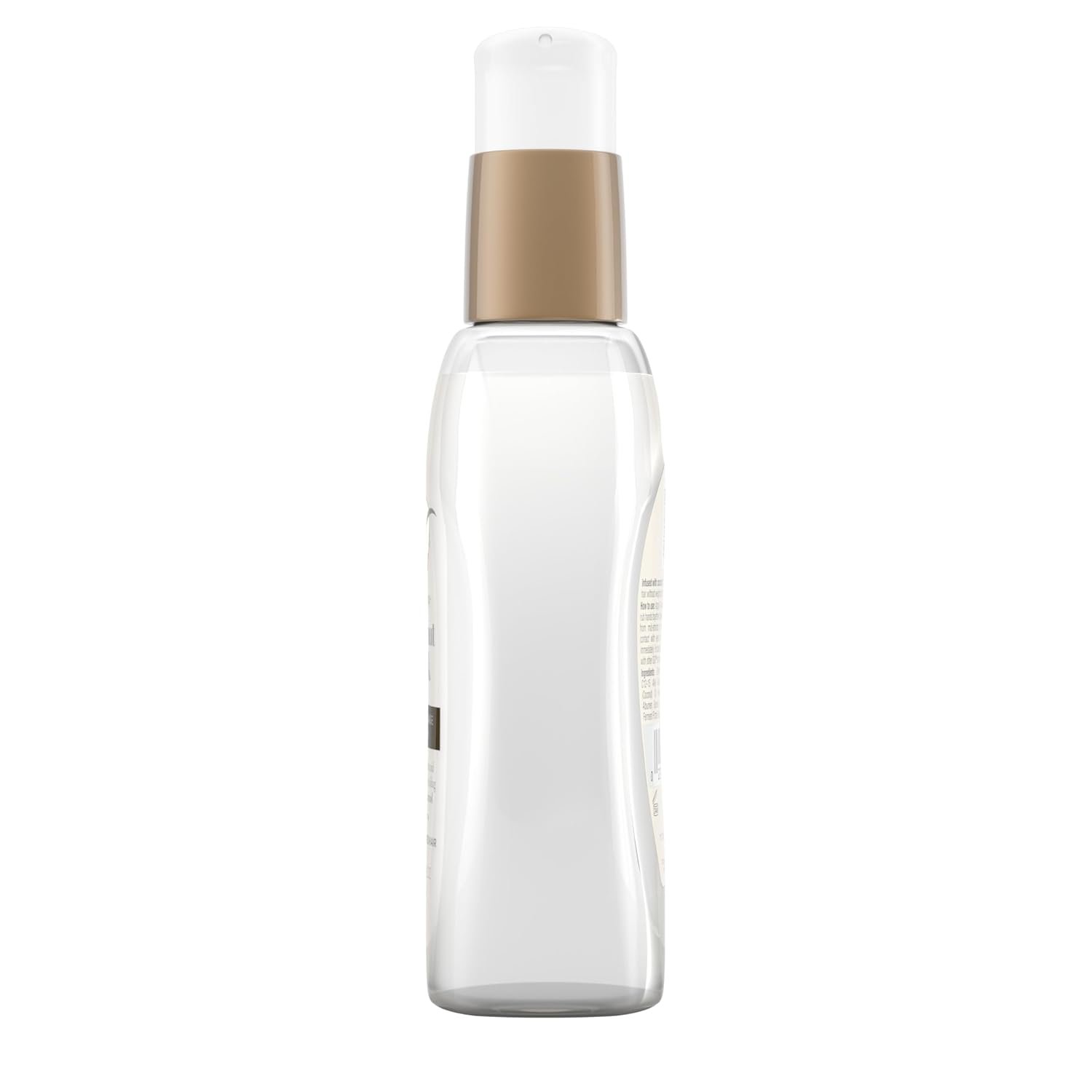 OGX Nourishing + Coconut Milk Anti-Breakage Serum, 4 Fl Oz - Image 7