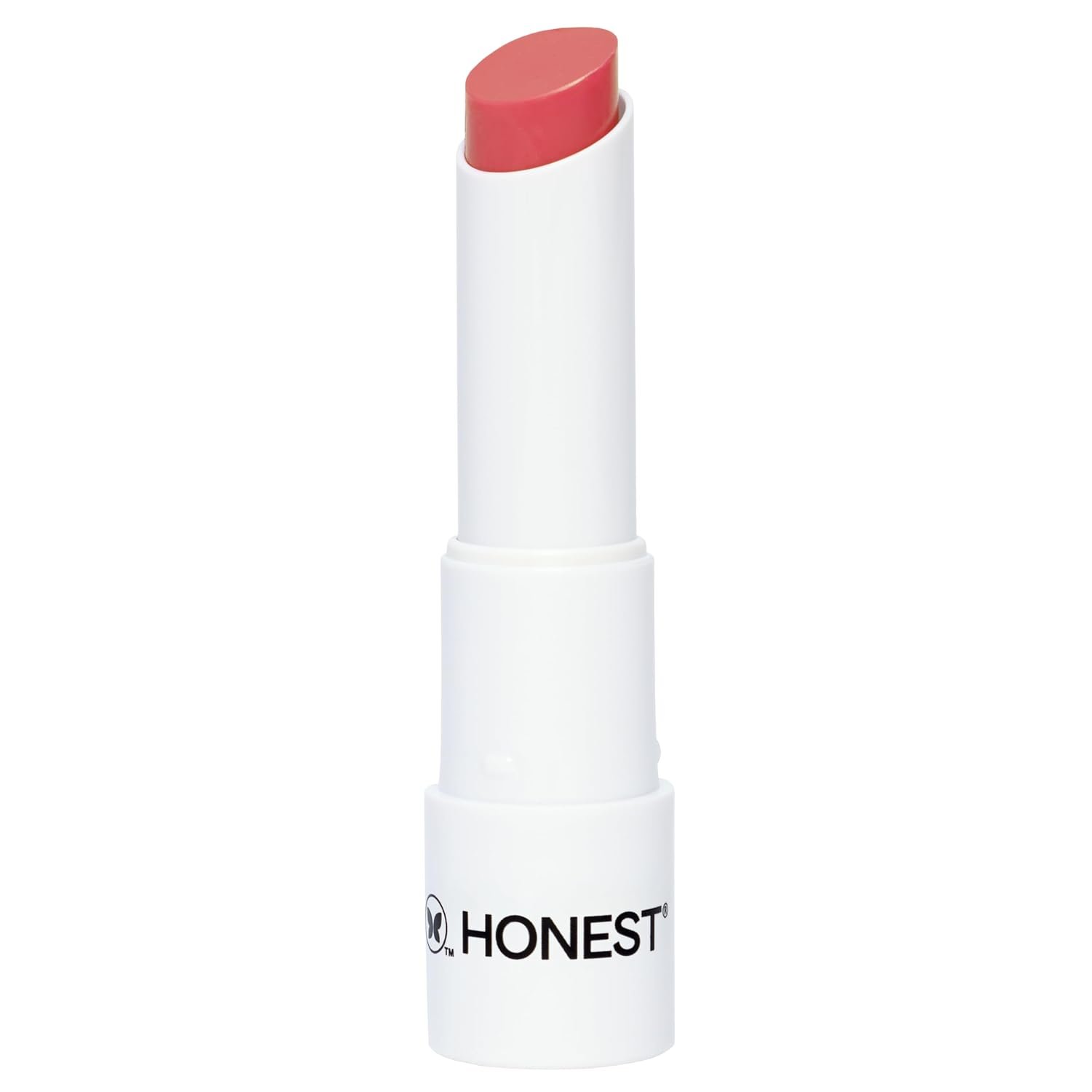 Honest Beauty Moisturizing Vegan Tinted Lip Balm, Antioxidant-rich, Acai Extracts, Avocado Oil, Paraben-Free, Cruelty Summer, Melon - Image 13