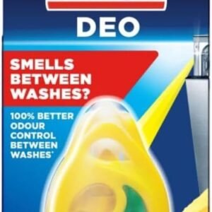 Finish Dishwasher Freshener Lemon and Lime