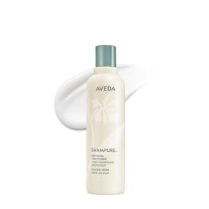 Aveda Shampure Nurturing Conditioner for Fine to Medium Hair | Lightweight Formula Detangles and Adds Shine | Calming Aroma of Lavender & Ylang Ylang | 98% Naturally Derived