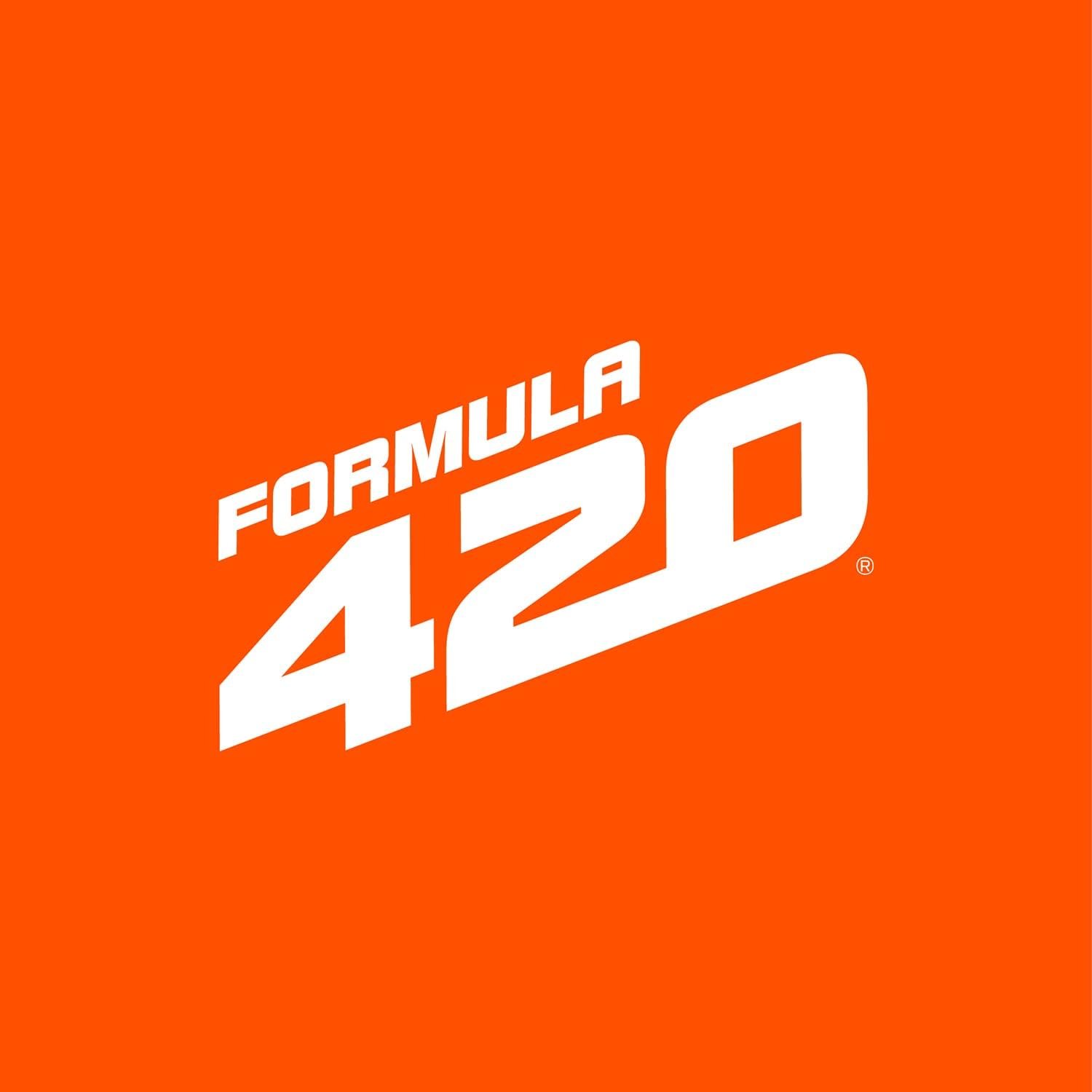 Formula 420 Glass Metal Ceramic Pipe Cleaner, 12 Fl Oz (Pack of 4) - Image 6