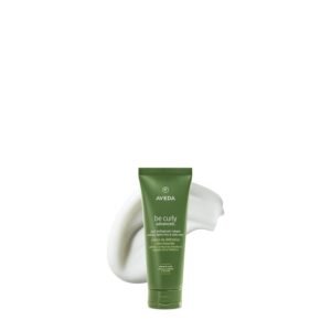 Aveda Be Curly Advanced Curl Enhancer Hair Styling Cream | Defines Curly and Wavy Hair | Hydrates, Reduces Frizz, Adds Shine | Air Dry or Blow Dry | Silicone Free | 98% Naturally Derived