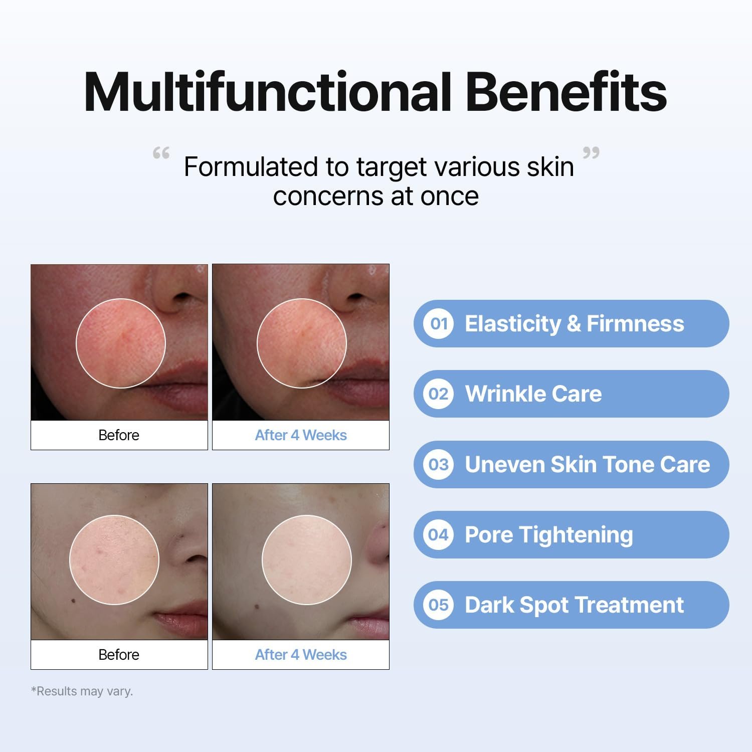 MEDITHERAPY Retinal Skin Booster Serum | Retinaldehyde, Niacinamide Anti-Aging Serum - K-Beauty Facial Serum for Fine Lines, Firming & Radiance | Hydrating Face Serum All Skin Types, 5.07 fl oz - Image 3