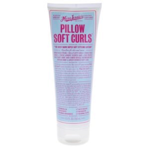 Miss Jessie’s Pillow Soft Curls Unisex Lotion 8.5 oz