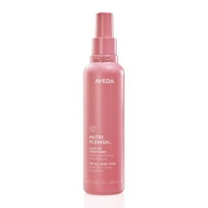 Aveda Nutriplenish Leave-In Conditioner | Hydrates, Detangles & Replenishes Hair for 72 Hours | Heat Protectant Spray | for All Hair Types | 98% Naturally Derived