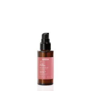 Aveda Nutriplenish Multi-Use Hair Oil | Pre-Shampoo Treatment, Styling, Overnight Oil, Leave-In Treatment | Hydrating Hair Oil | 100% Naturally Derived*, 1 Fl Oz
