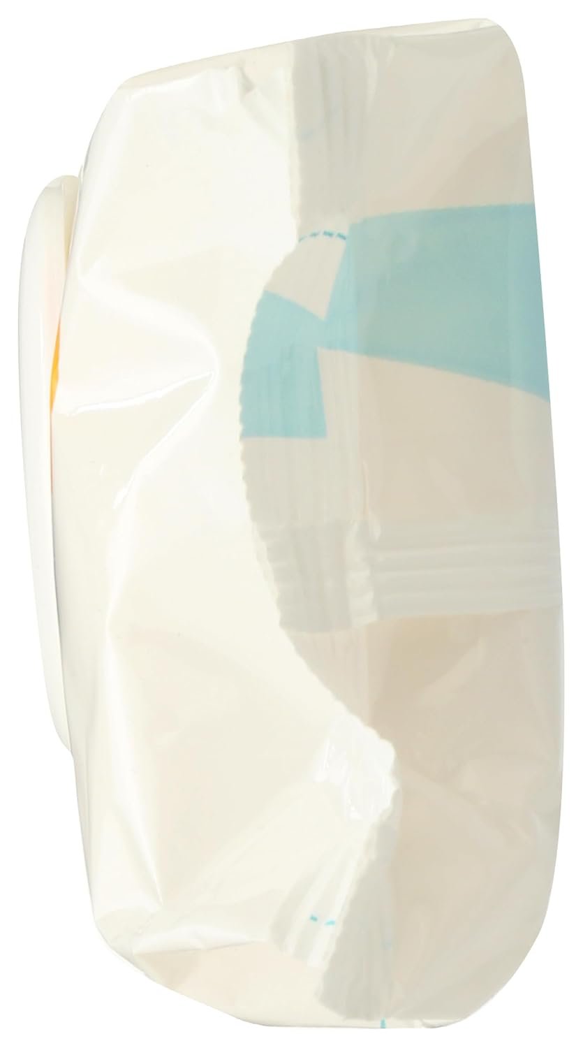 365 by Whole Foods Market, Soft & Strong Disposable Baby Wipes, Fragrance-Free, 56 Count - Image 5