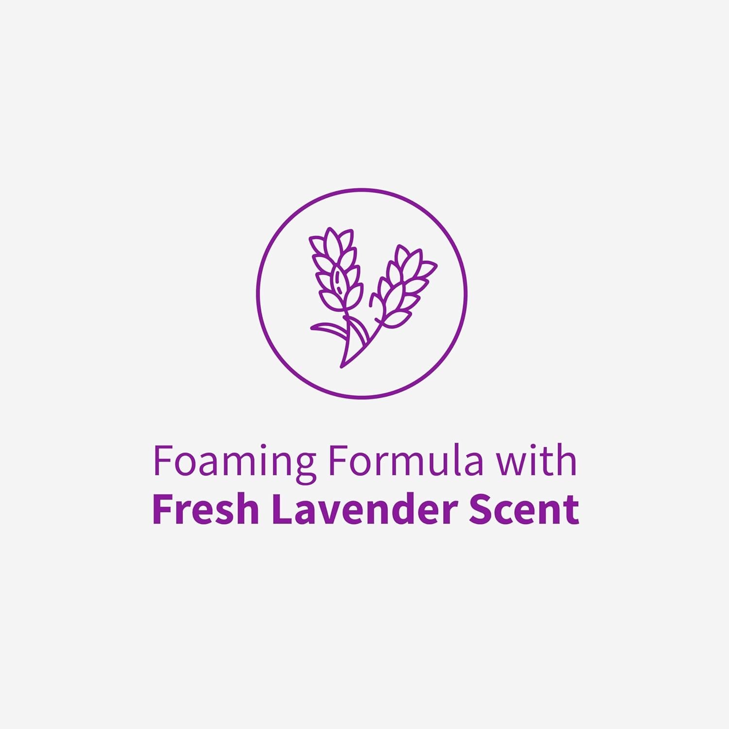 Rejuvenate Disposal Cleaner, 6 Pods, Lavender-Scented Disposal and Pipe Cleaner Pods with Bio-Enzymatic Formula Help Break Down Leftover Food Waste and Remove Odors for A Clean, Fresh Disposal - Image 4