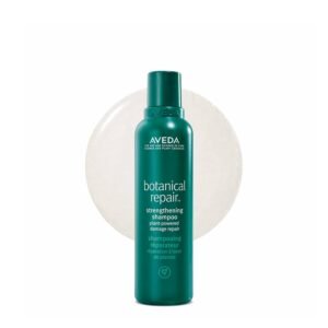 Aveda Botanical Repair Strengthening Shampoo | Strengthens and Repairs Damaged Hair | Bond-Building Shampoo | 94% Naturally Derived* | Silicone Free