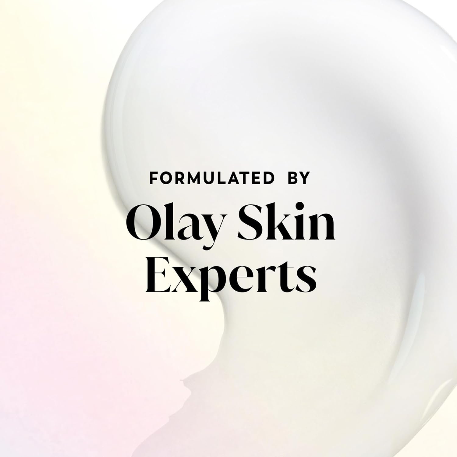 Olay Super Serum Hand & Body Lotion for Dry Skin, 24hr Long Lasting Hydration, 5+ Ingredient Complex for Bright Even Firm Luminous Skin, Sweet Vanilla & Soft Wood Scent, 18.5 fl oz - Image 14