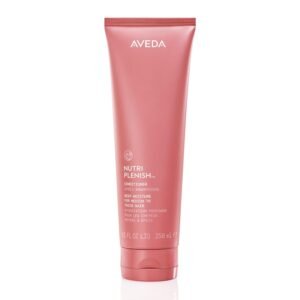 Aveda Nutriplenish Conditioner Deep Moisture | Richly Hydrating for Medium to Thick Dry to Very Dry Hair | Organic Pomegranate Oil, Coconut Oil, Mango Butter | 96% Naturally Derived