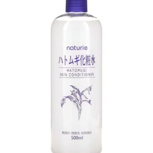 Imju Naturie Hatomugi Skin Conditioner Job’s Tears Lotion 500ml