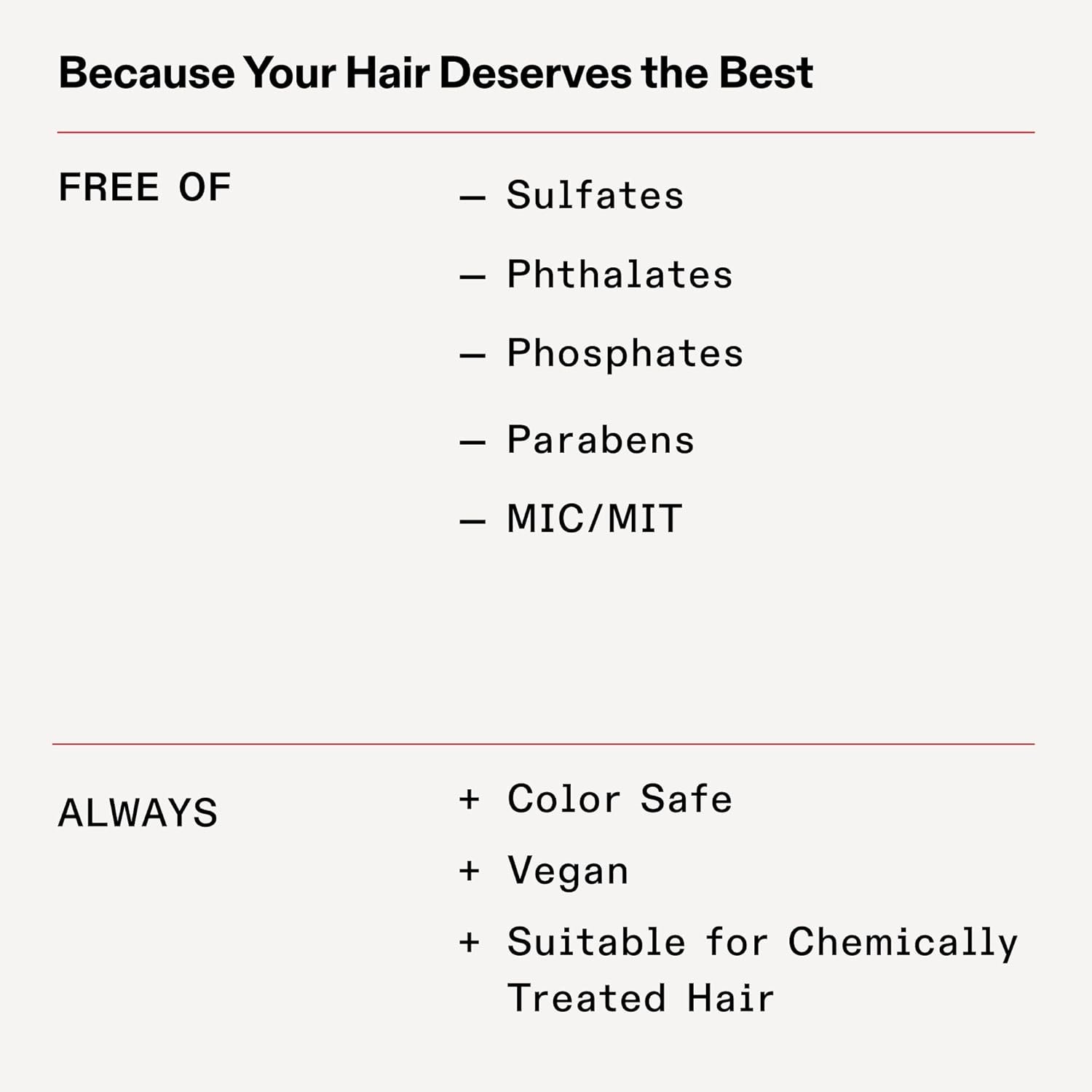 Olaplex Nº. 6 Bond Smoother: Leave-In Styling Treatment | Smooths, Conditions, & Strengthens | Frizz Control for Up to 72 Hours - Image 9