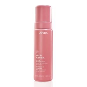 Aveda Nutriplenish Styling Treatment Foam
