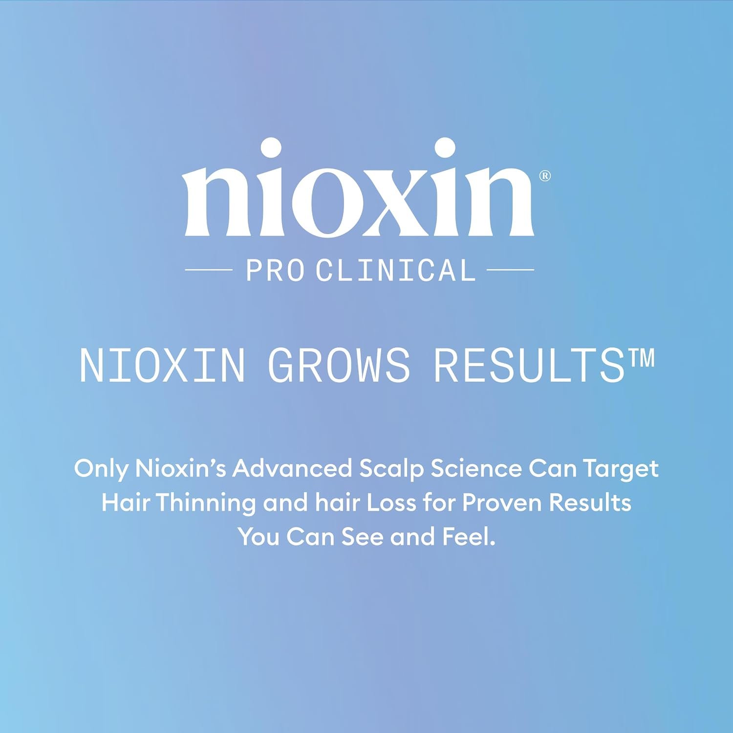 Nioxin Hair Fall Defense Kit Duo Sets | Daily Leave-In Hair Treatment | The Power of Two: Shampoo for Hair Fall & Intensive Daily Leave-In Hair Treatment for Thinning Hair - Image 7