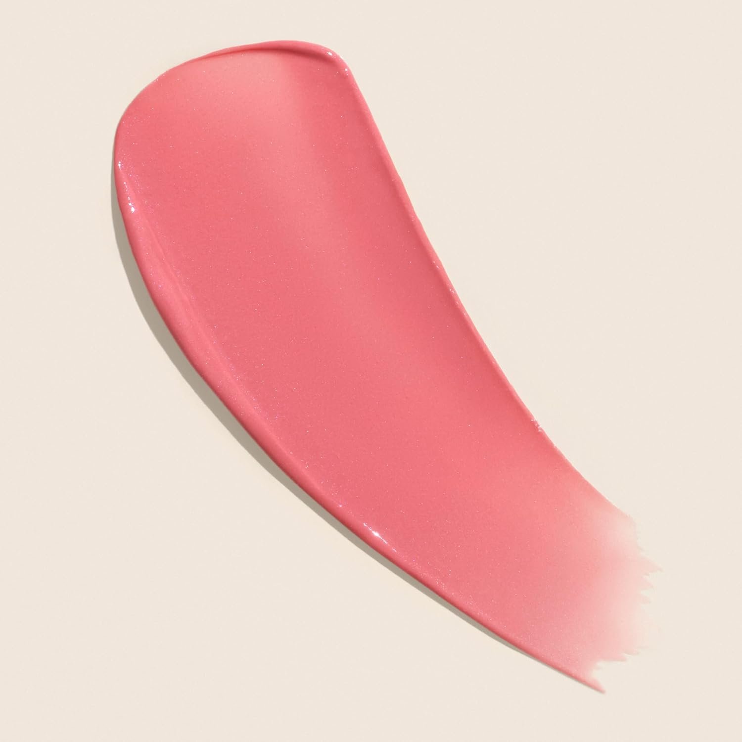 Honest Beauty Moisturizing Vegan Tinted Lip Balm, Antioxidant-rich, Acai Extracts, Avocado Oil, Paraben-Free, Cruelty Summer, Melon - Image 12