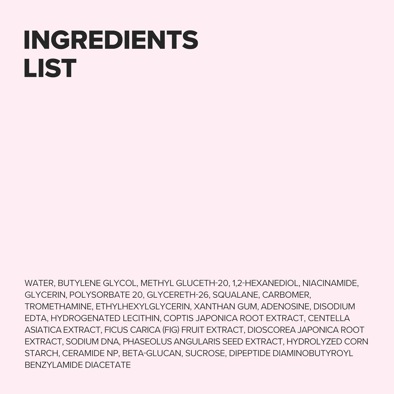 Beauty of Joseon Pore Firming Serum Red Bean PDRN™ + Peptide | Daily Korean Skincare for Large Pores, Refining, Smoothing, and Plumping 30ml, 1.fl.oz - Image 8