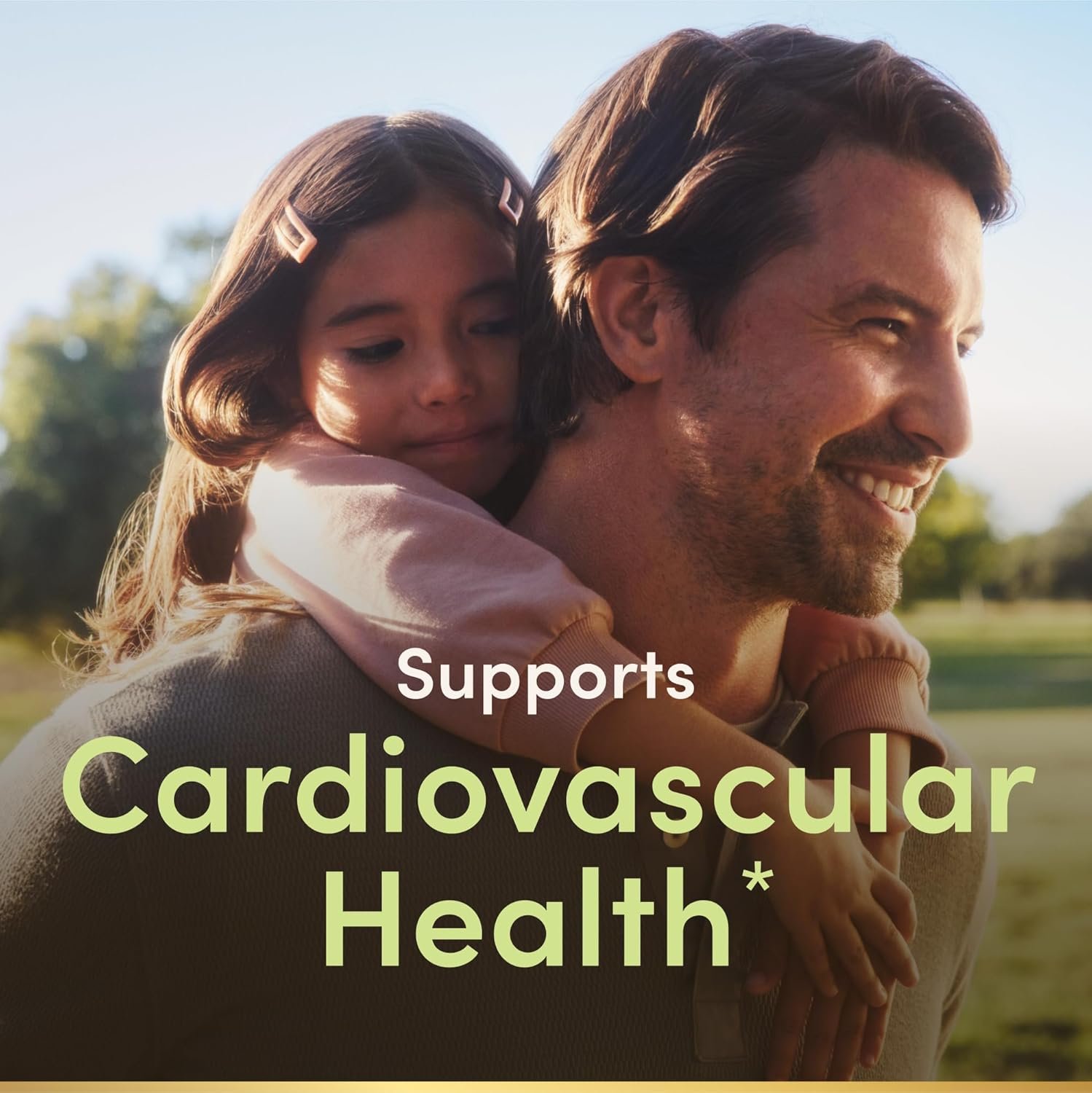 Nature's Bounty Odorless Fish Oil, 1200mg Omega-3 per Serving Including EPA & DHA, Supports Heart Health, Purified to Eliminate Mercury, Coated Softgels, Gluten Free, No Shellfish, 90 Ct - Image 2