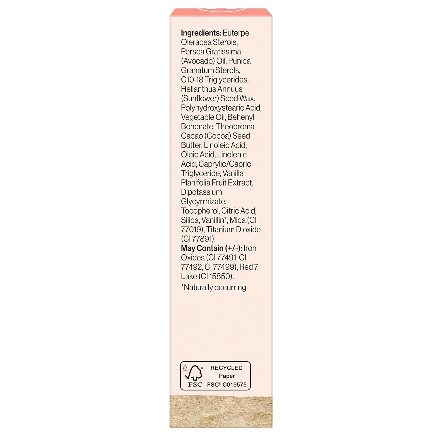 Honest Beauty Moisturizing Vegan Tinted Lip Balm, Antioxidant-rich, Acai Extracts, Avocado Oil, Paraben-Free, Cruelty Summer, Melon - Image 11