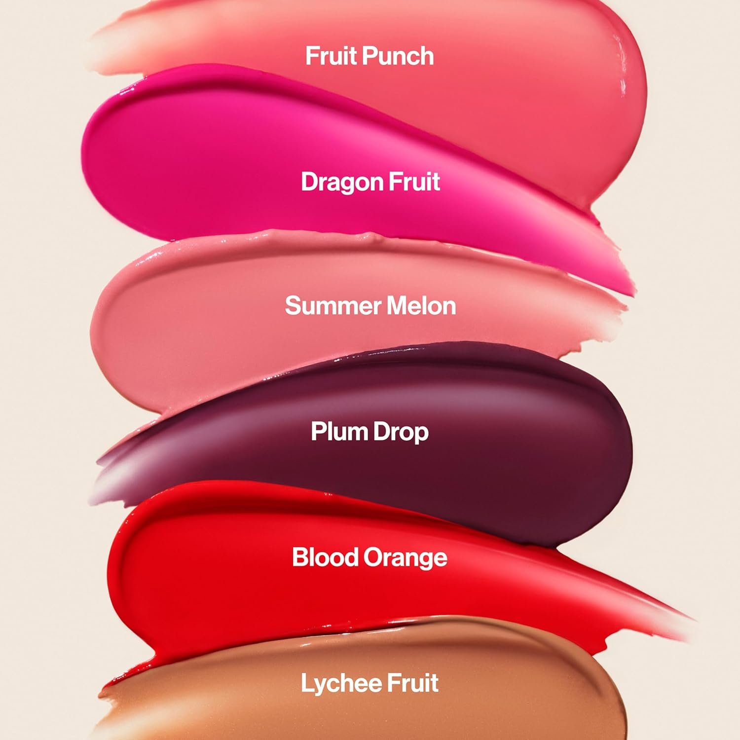 Honest Beauty Moisturizing Vegan Tinted Lip Balm, Antioxidant-rich, Acai Extracts, Avocado Oil, Paraben-Free, Cruelty Summer, Melon - Image 6