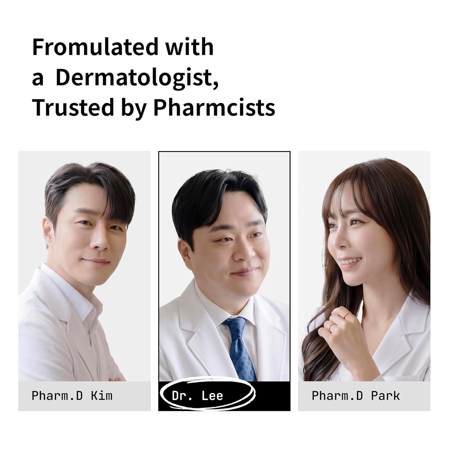 500 Dalton Protein Mist with 30 Collagen Peptides, 43% Collagen Complex, Korean Anti-Aging Firming Derma Serum Mist, Hydrating Plumping Spray for Smile Lines & Wrinkles, Korean Skin Care, 1.86 fl.oz. - Image 11
