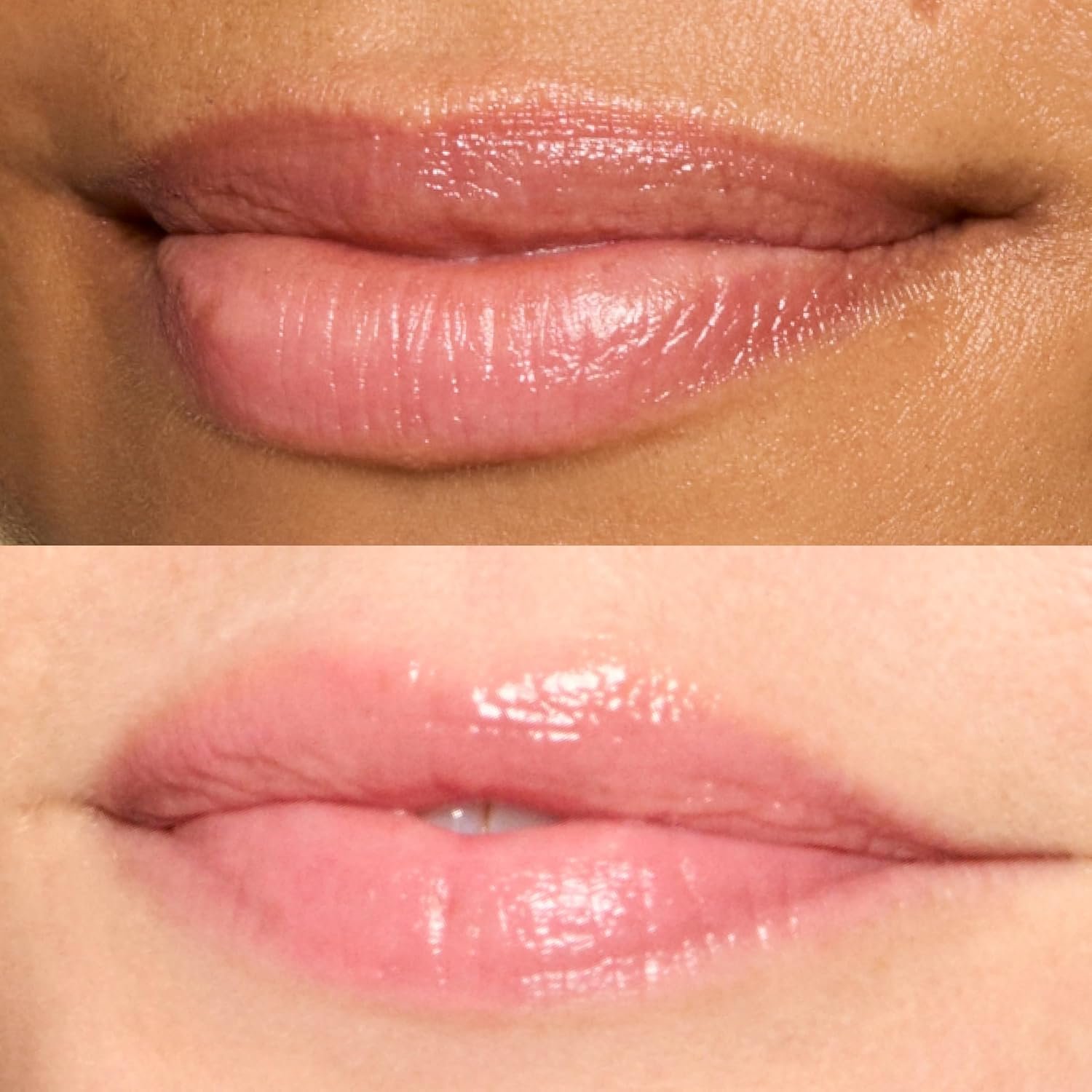 Honest Beauty Moisturizing Vegan Tinted Lip Balm, Antioxidant-rich, Acai Extracts, Avocado Oil, Paraben-Free, Cruelty Summer, Melon - Image 3