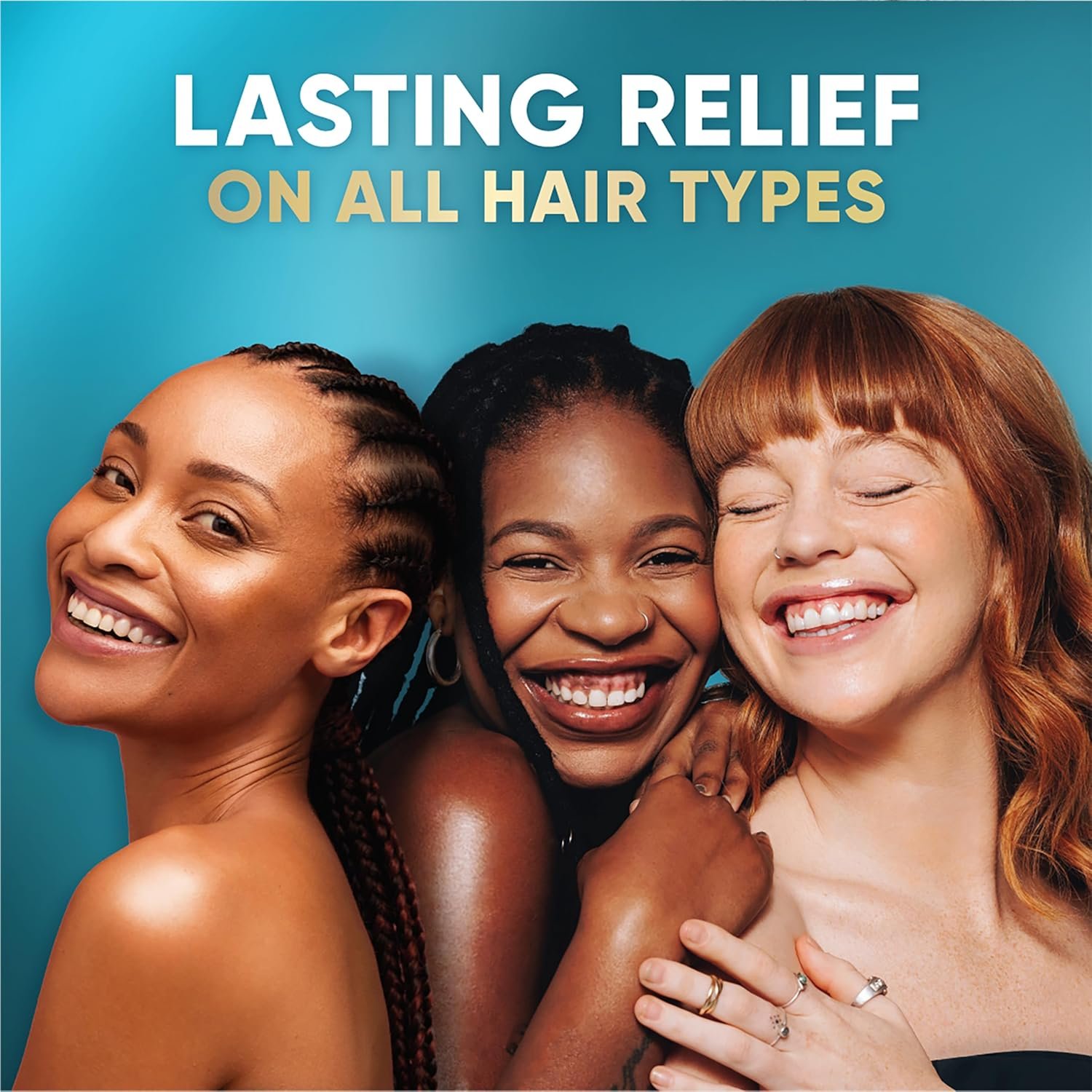 Head & Shoulders Royal Oils Scalp Elixir Treatment, Formulated with Cooling Menthol and Peppermint Oil for Instant Scalp Soothe and Hydration, 4.2 fl oz - Image 5