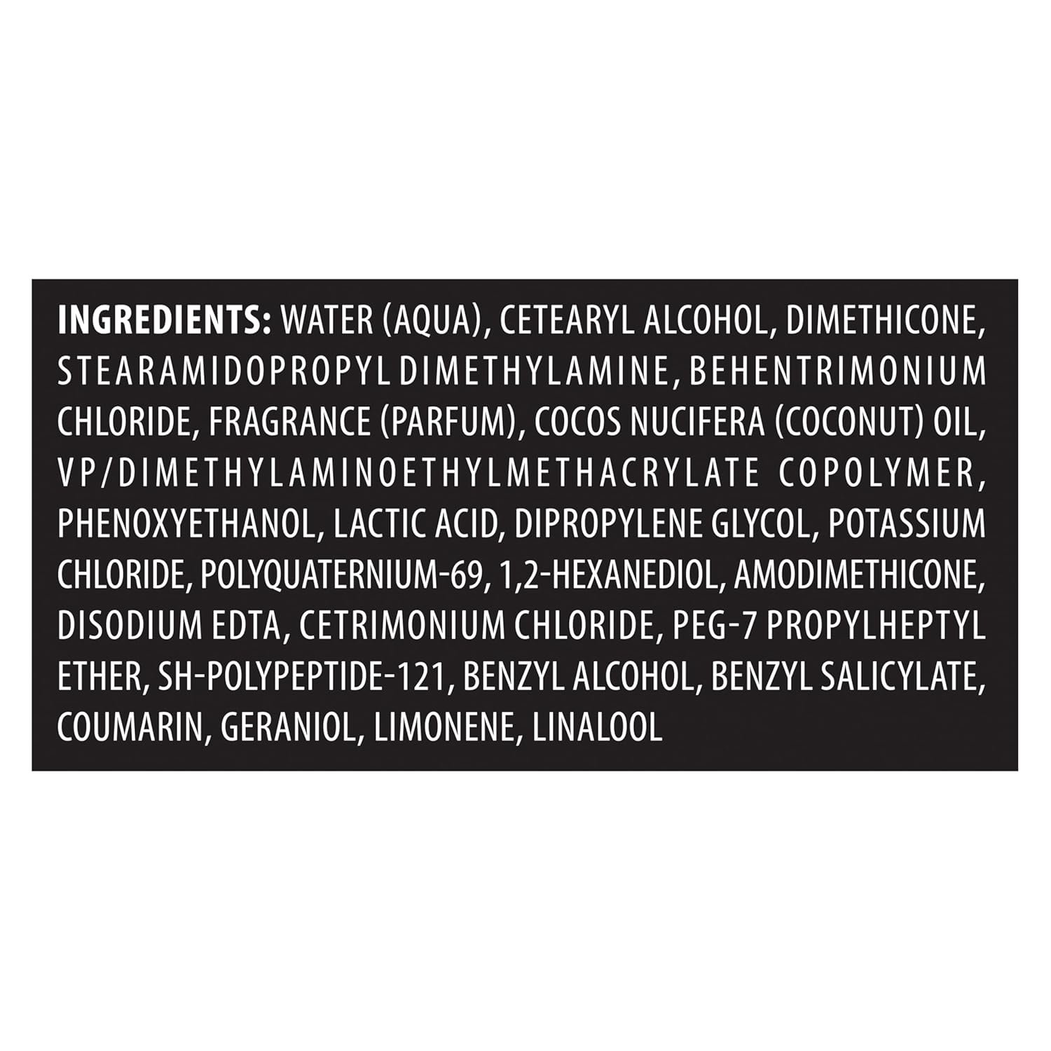TRESemmé Defining Cream 1 ct Bouncy Curls for Lightweight + Curl Control + Humidity Protection, with Peptide Blend, 9 fl oz - Image 8