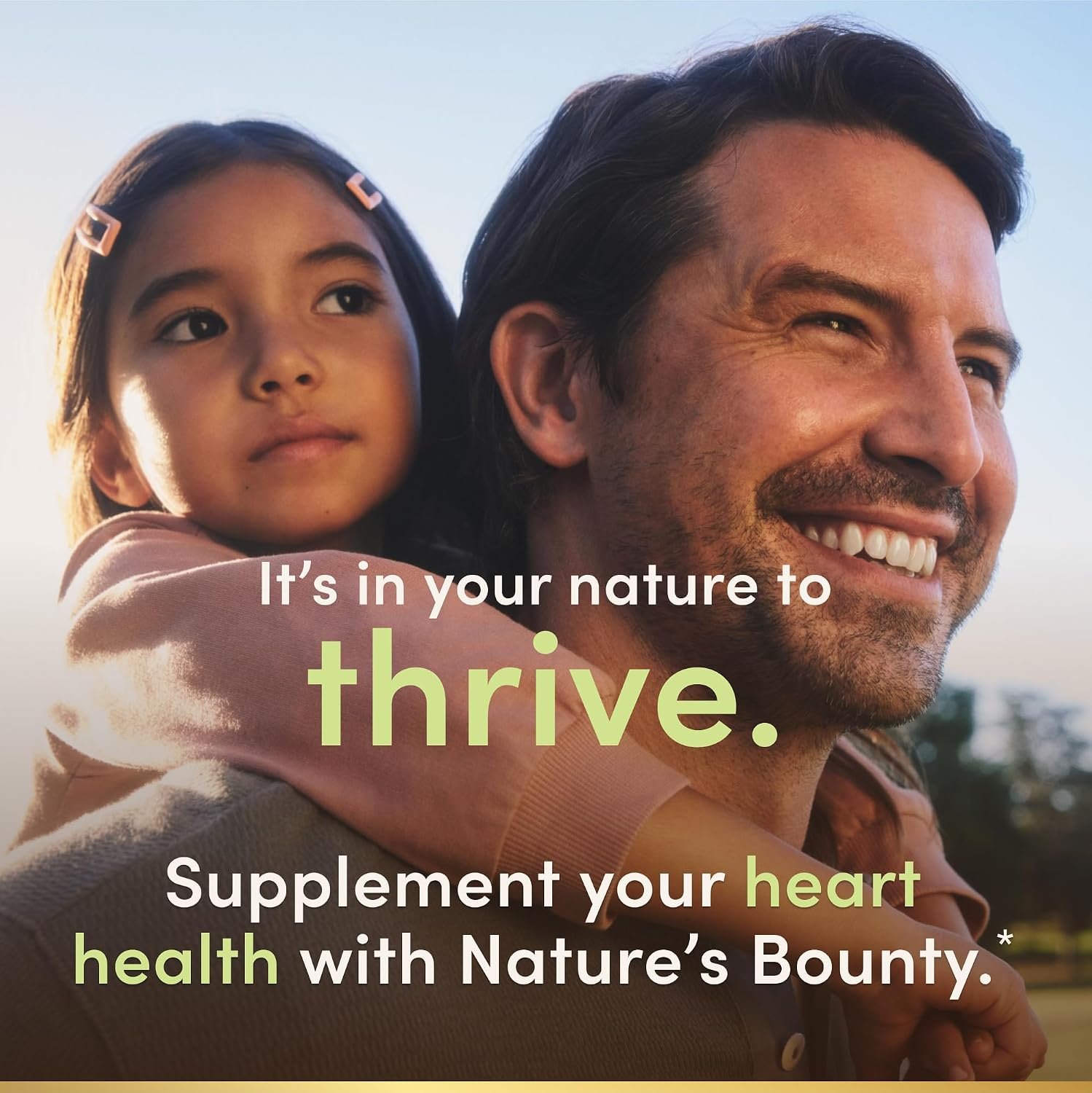 Nature's Bounty Odorless Fish Oil, 1200mg Omega-3 per Serving Including EPA & DHA, Supports Heart Health, Purified to Eliminate Mercury, Coated Softgels, Gluten Free, No Shellfish, 90 Ct - Image 4