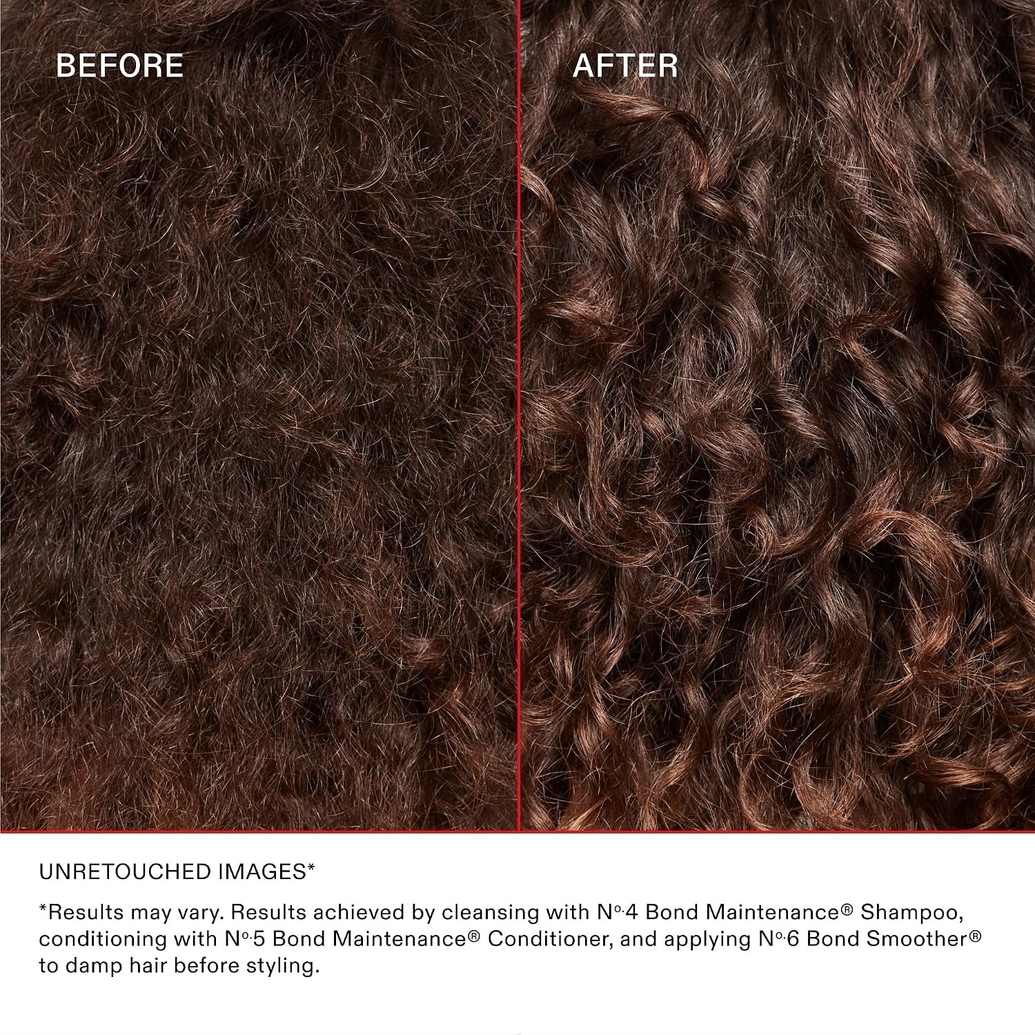 Olaplex Nº. 6 Bond Smoother: Leave-In Styling Treatment | Smooths, Conditions, & Strengthens | Frizz Control for Up to 72 Hours - Image 6