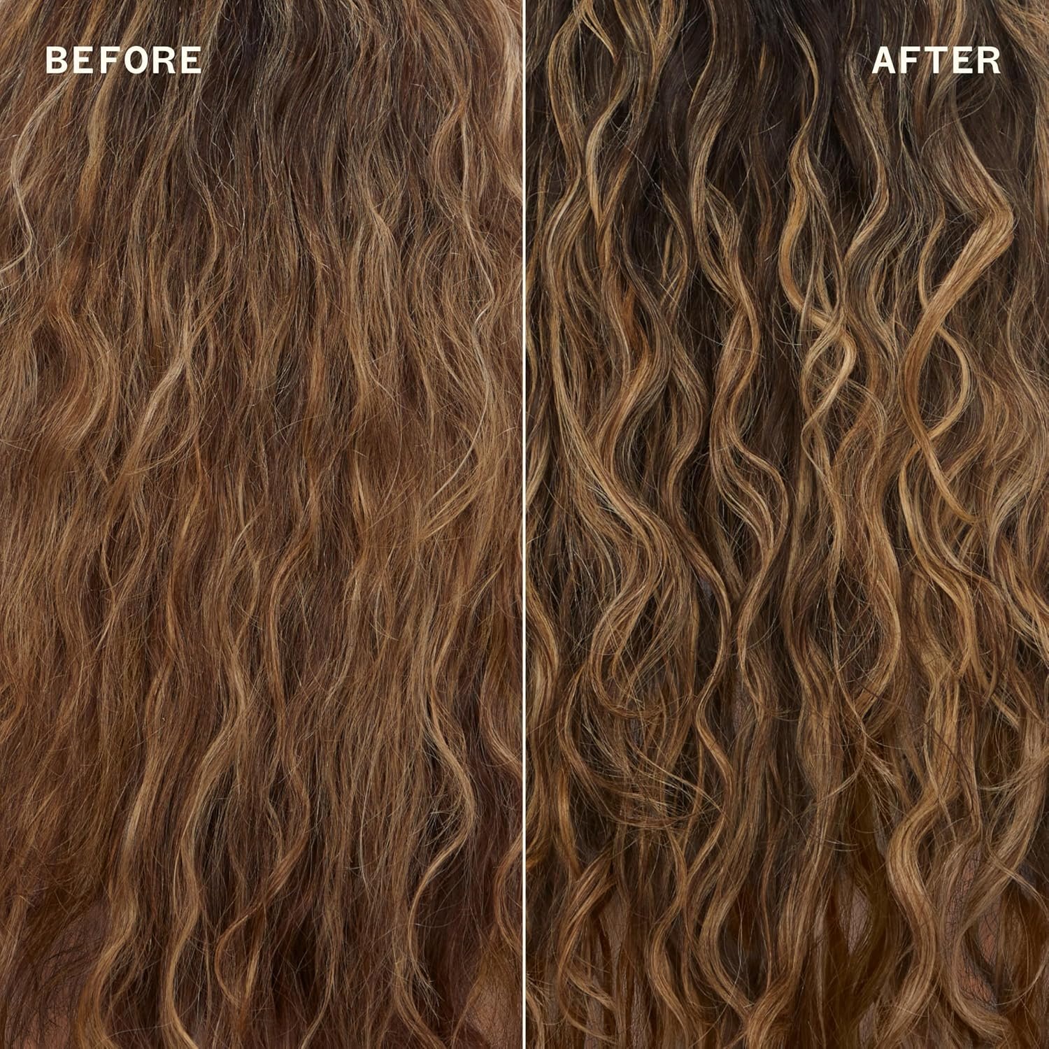 amika Hydro Rush Intense Moisture Leave-In Conditioner with Hyaluronic Acid - Image 6