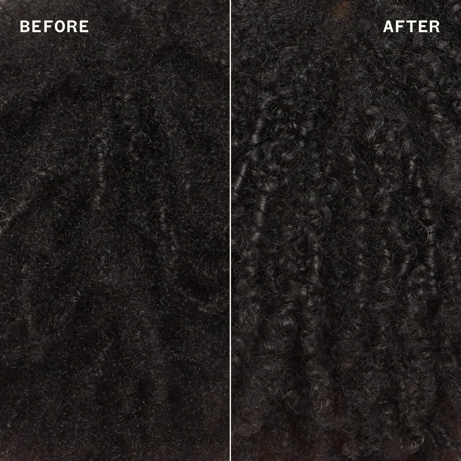 amika Hydro Rush Intense Moisture Leave-In Conditioner with Hyaluronic Acid - Image 7