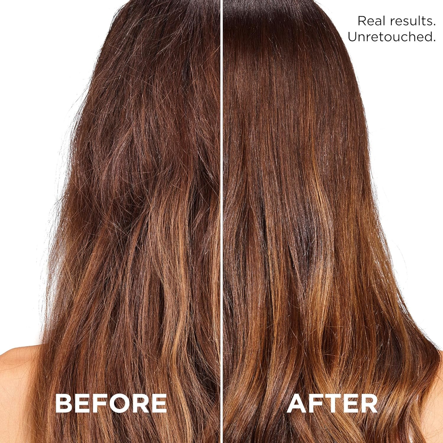 L'Oreal Paris Thickening Sulfate Free Shampoo, Thickens + Strengthens Thin, Fragile Hair, Hair Care with Rosemary Leaf, EverPure, 8.5 Fl Oz (Packaging May Vary) - Image 5