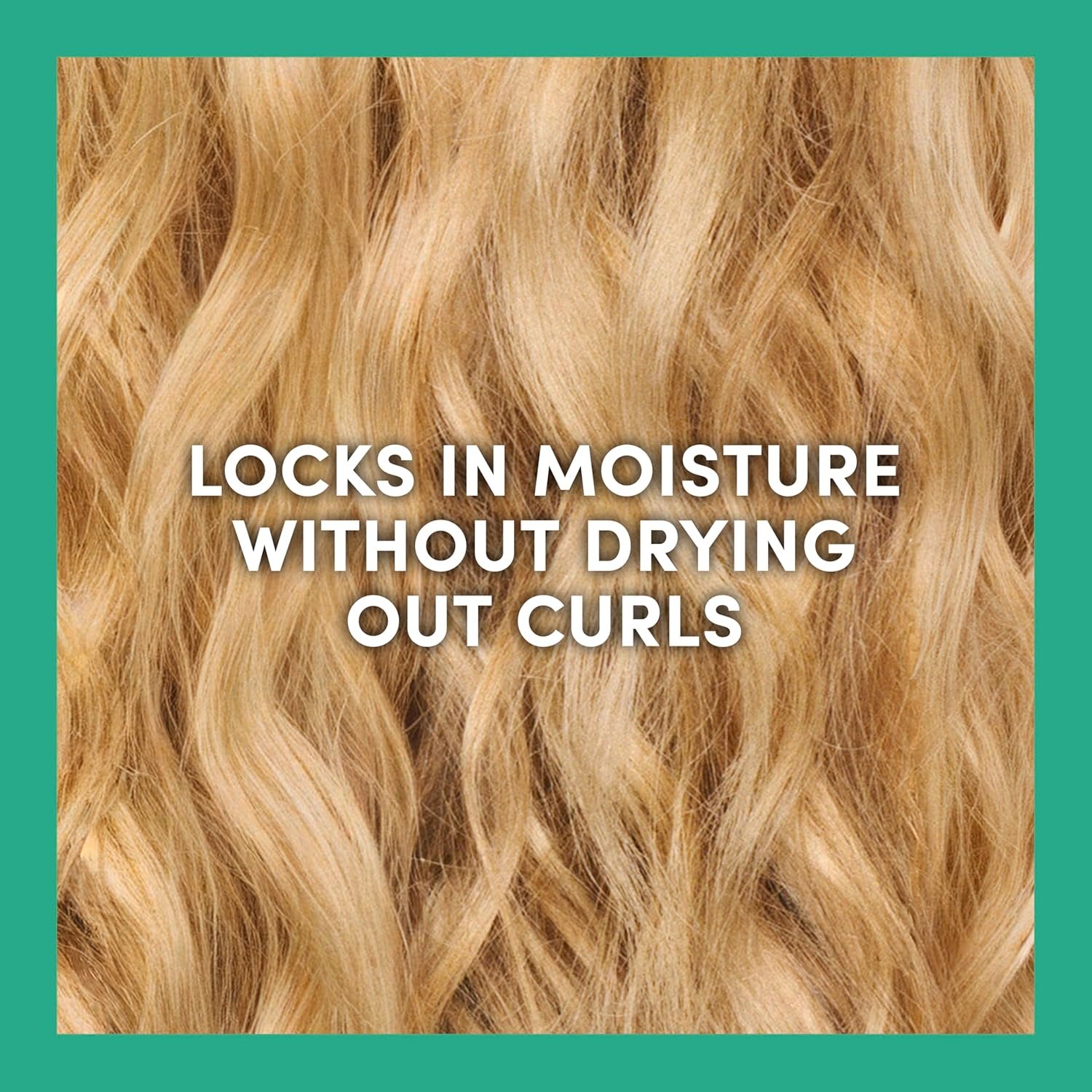 TRESemmé Defining Cream 1 ct Bouncy Curls for Lightweight + Curl Control + Humidity Protection, with Peptide Blend, 9 fl oz - Image 7