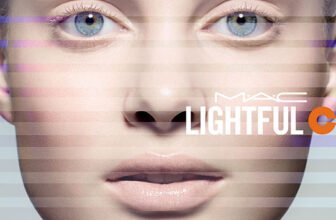 M·A·C Lightful C │ 3C美白新境界 鎮靜、無瑕、智慧保濕
