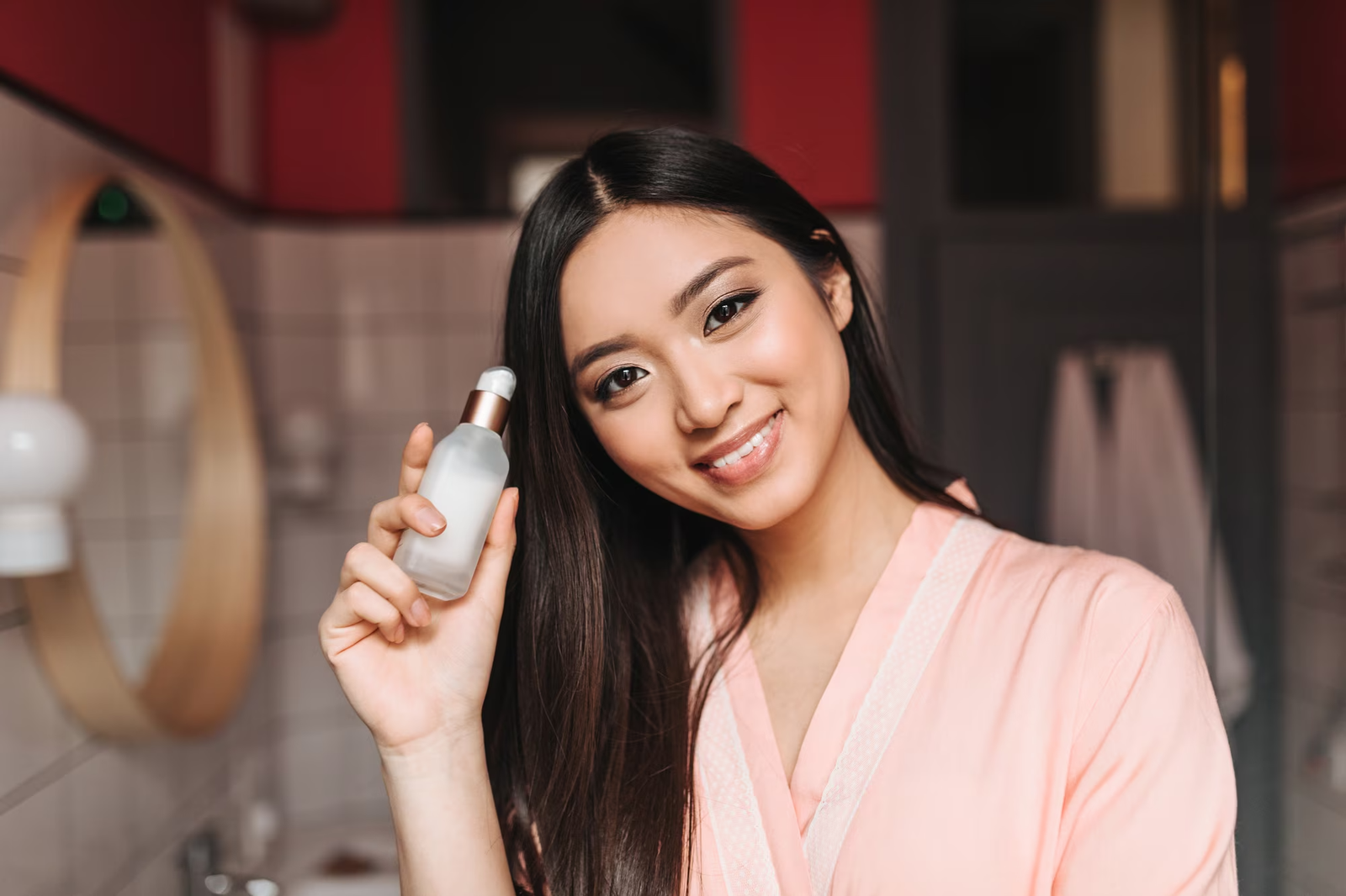 Asian Beauty