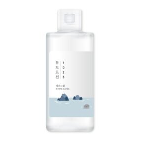 1025 Dokdo Lotion by Round Lab for Women – 6.76 oz Lotion