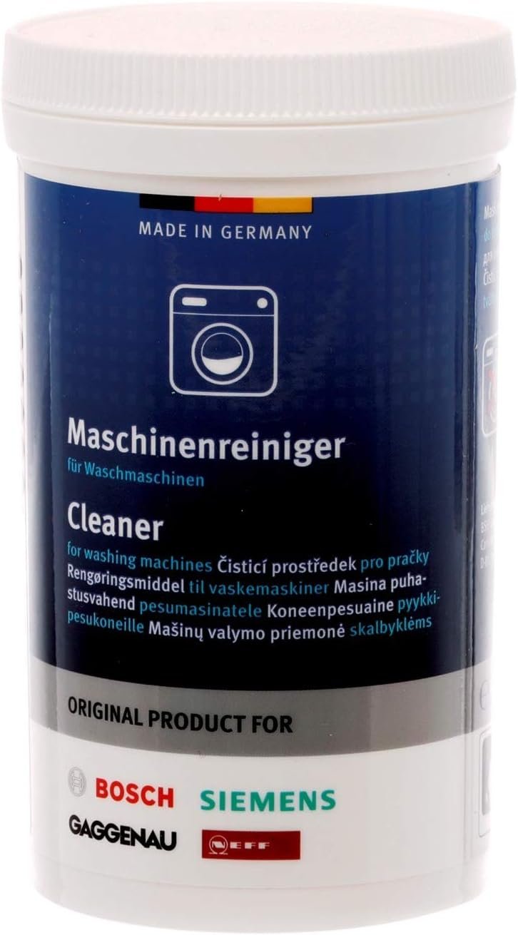 Bosch 00311925 Genuine Original Washing Machine Cleaner